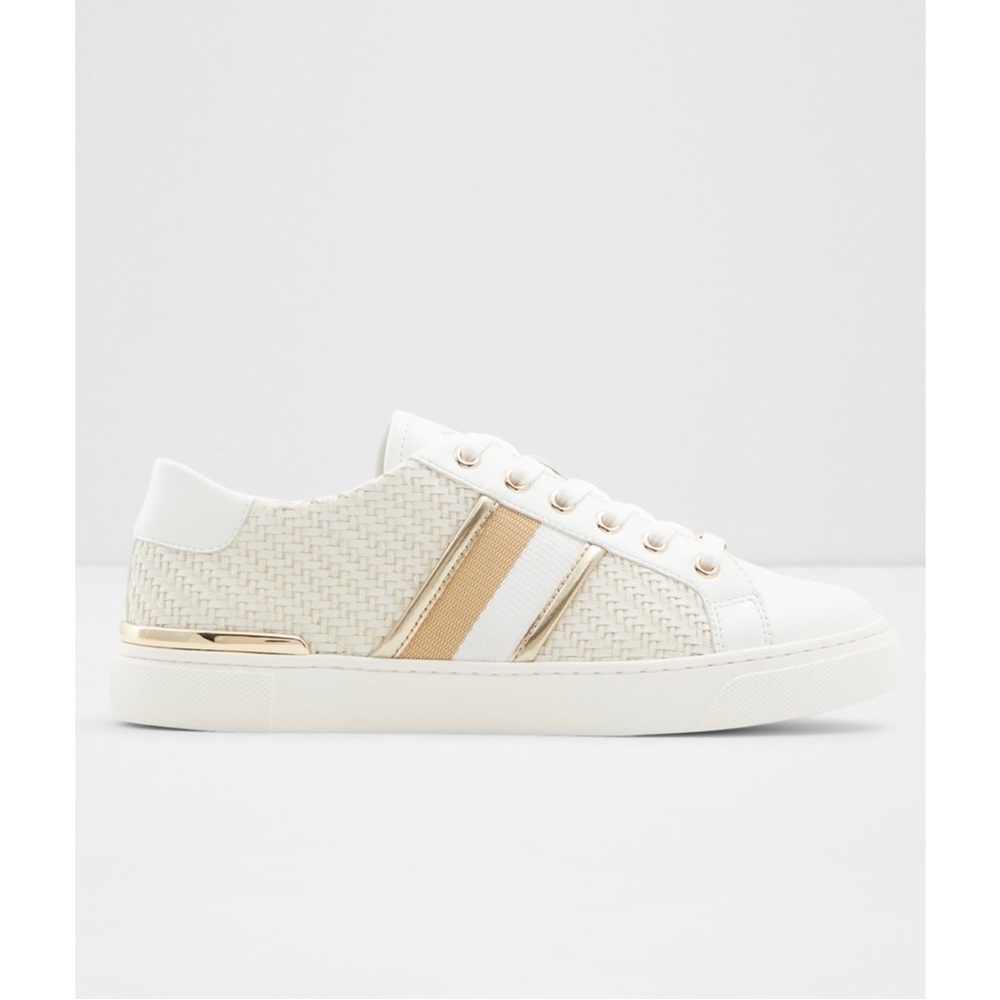 ALDO Kwena Low Top Sneakers